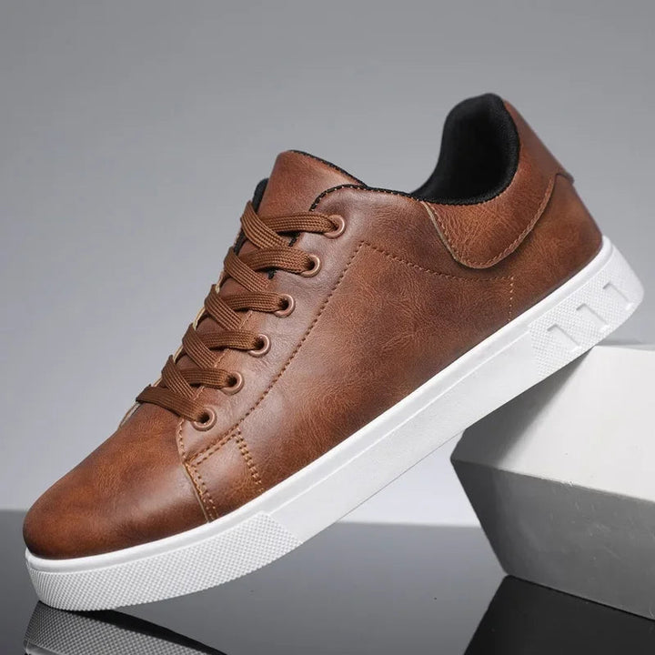Jovan | Elegante vielseitige Smart Casual Schuhe