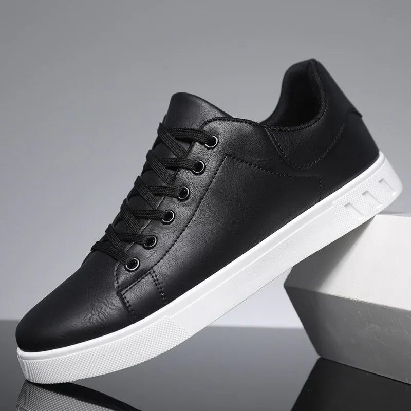 Jovan | Elegante vielseitige Smart Casual Schuhe