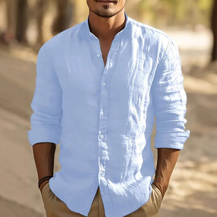 Beau | Lightweight, Breathable &amp; Stylish Shirt