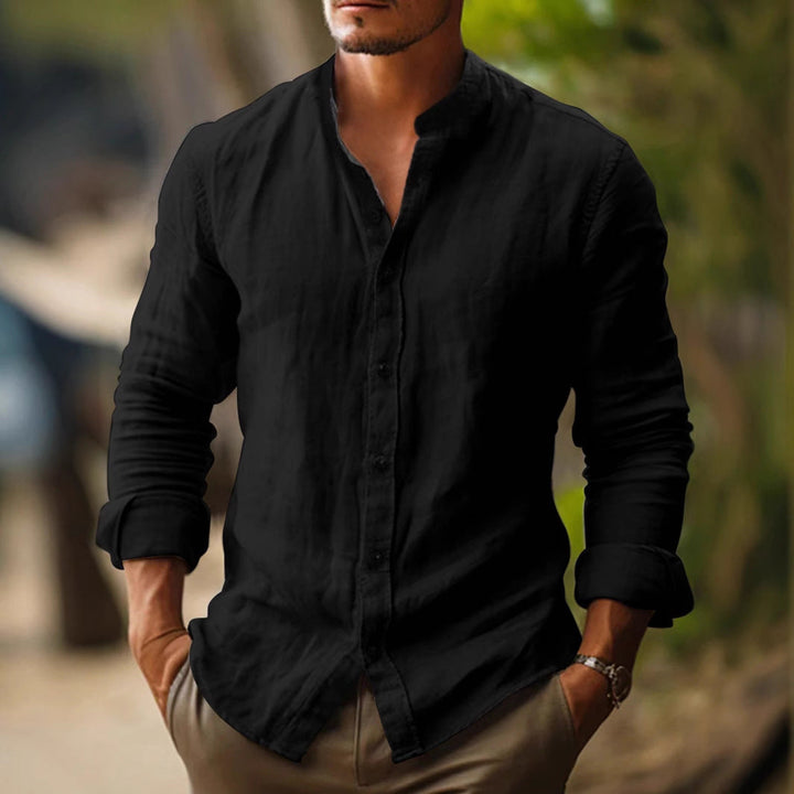 Beau | Lightweight, Breathable &amp; Stylish Shirt
