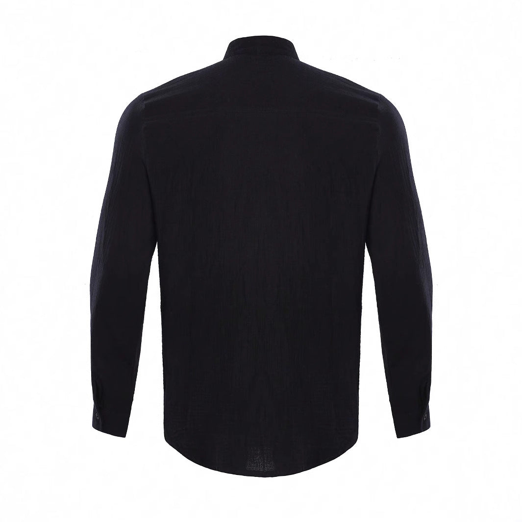 Beau | Lightweight, Breathable &amp; Stylish Shirt
