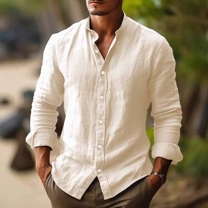Beau | Lightweight, Breathable &amp; Stylish Shirt