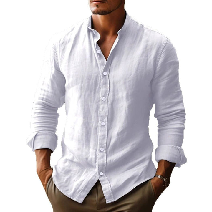 Beau | Lightweight, Breathable &amp; Stylish Shirt