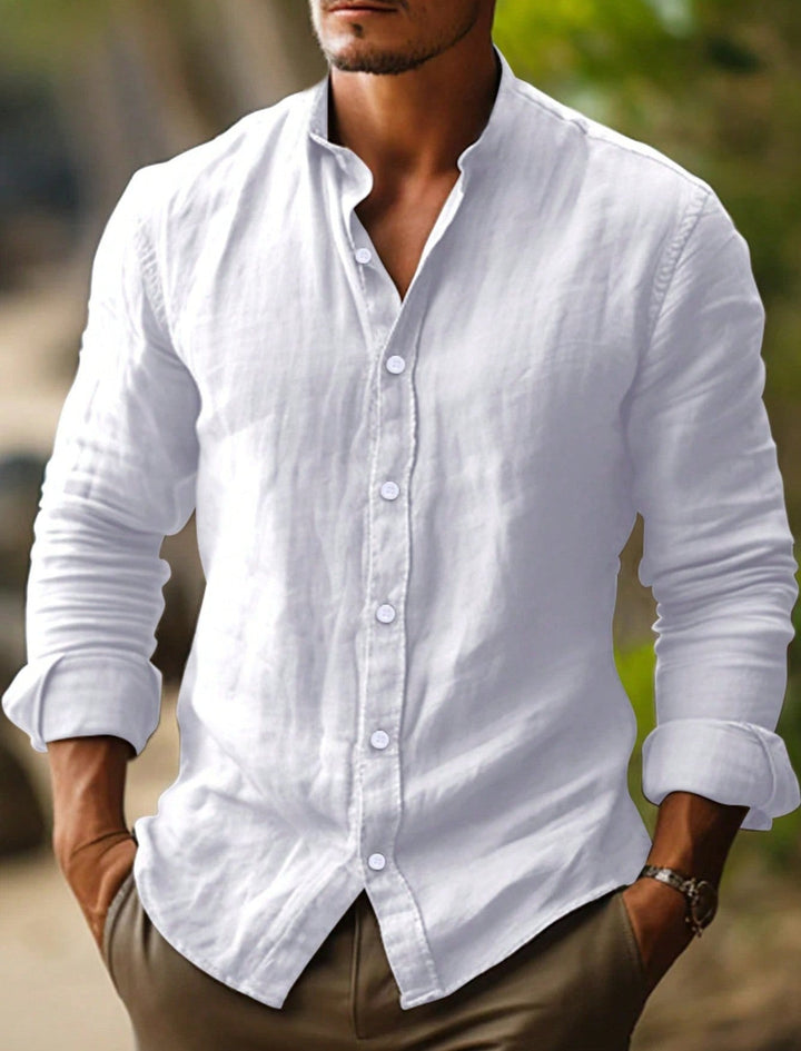 Beau | Lightweight, Breathable &amp; Stylish Shirt