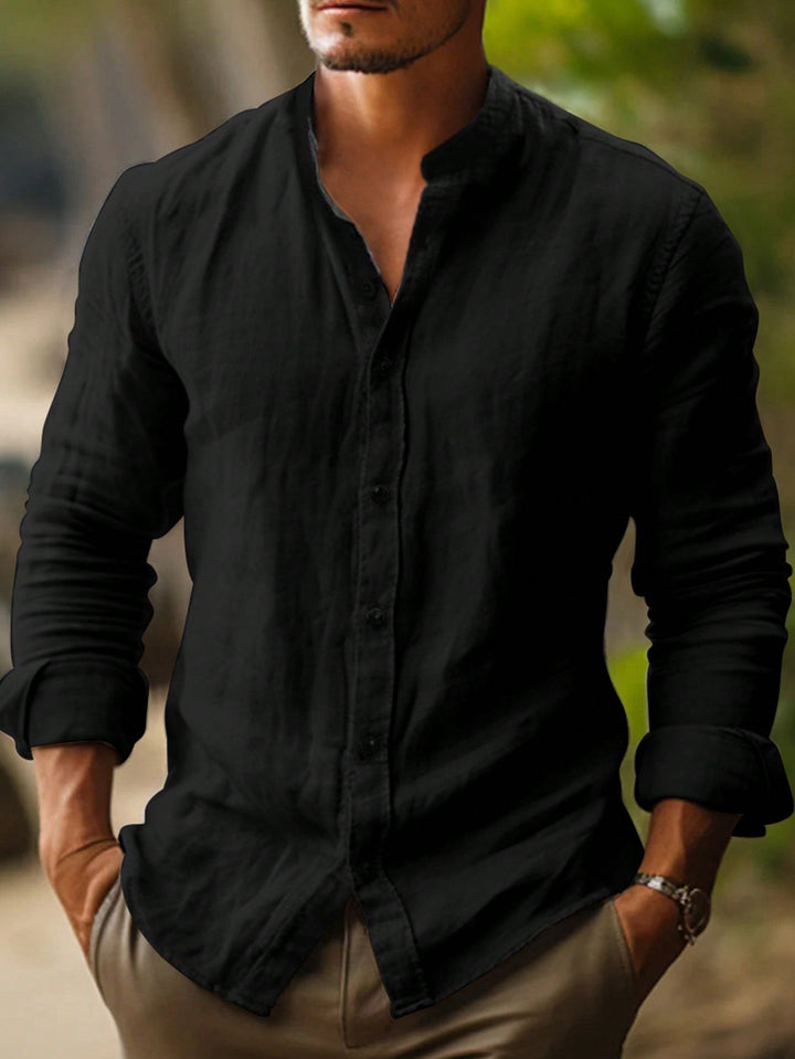 Beau | Lightweight, Breathable &amp; Stylish Shirt