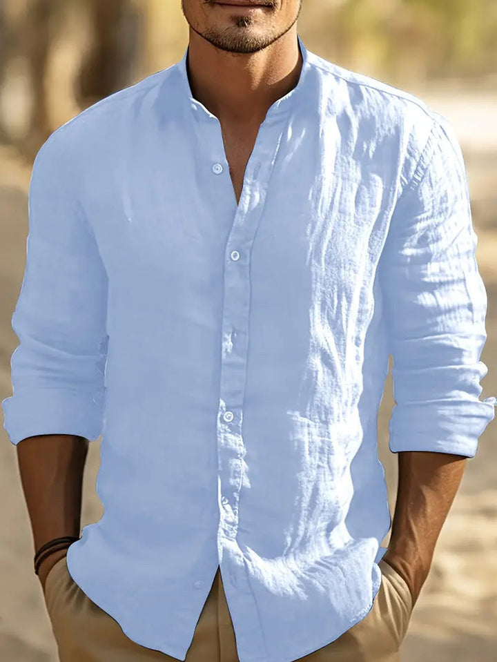 Beau | Lightweight, Breathable &amp; Stylish Shirt