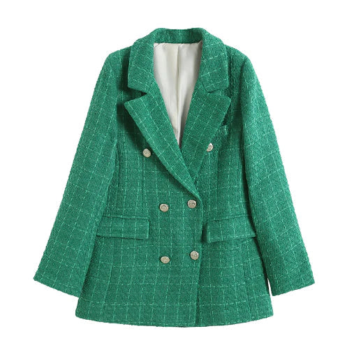 Lunara | Eleganter Blazer für Damen