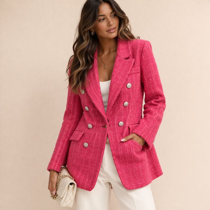 Lunara | Eleganter Blazer für Damen