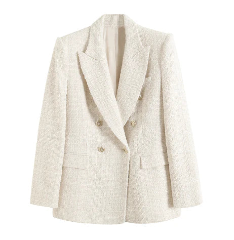 Lunara | Eleganter Blazer für Damen