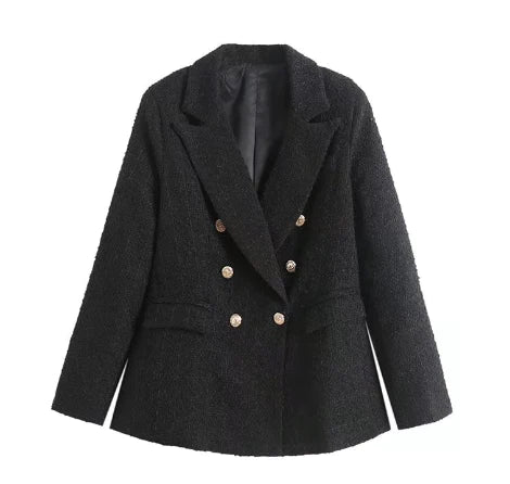 Lunara | Eleganter Blazer für Damen