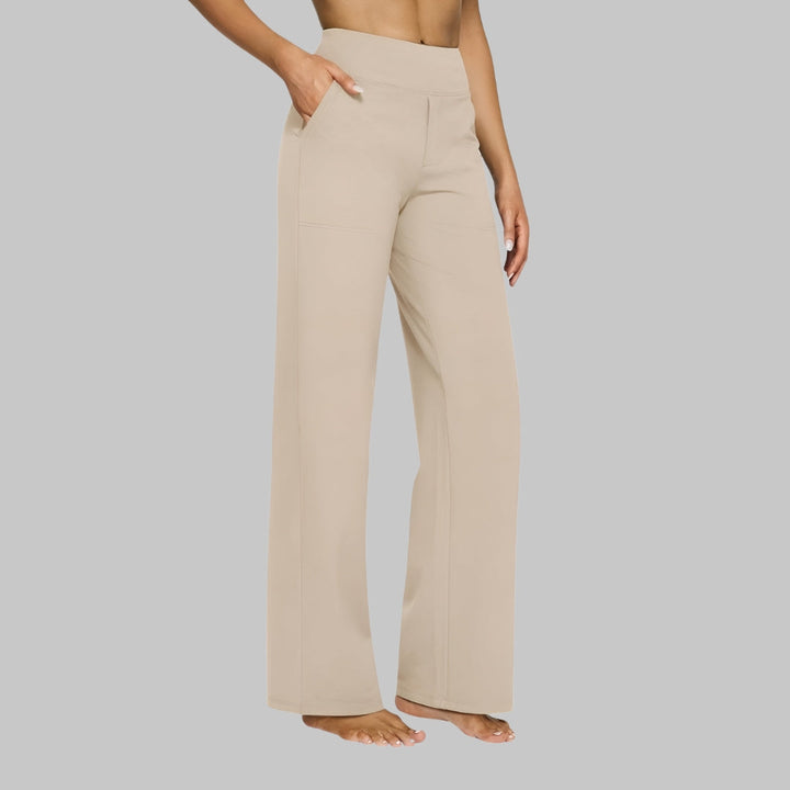 Luna | Premium High-Waist-Stretchhose