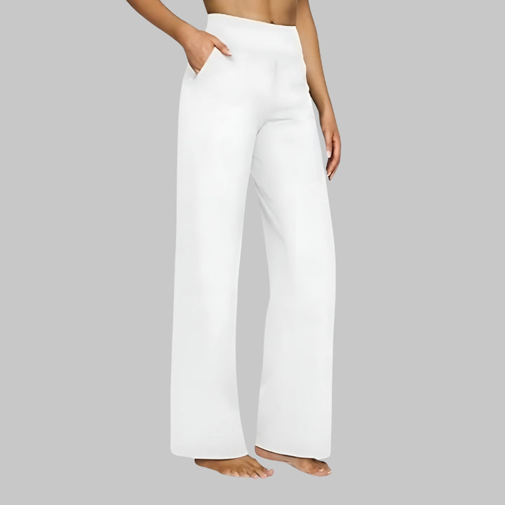 Luna | Premium High-Waist-Stretchhose