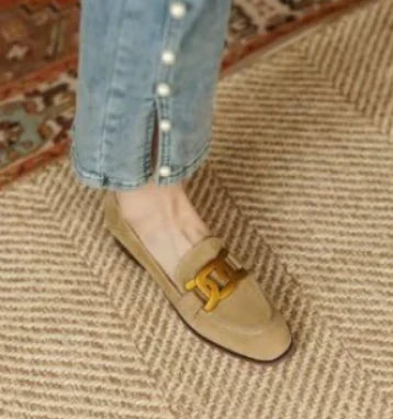 Marvelle | Elegante Komfort-Slipper für Damen