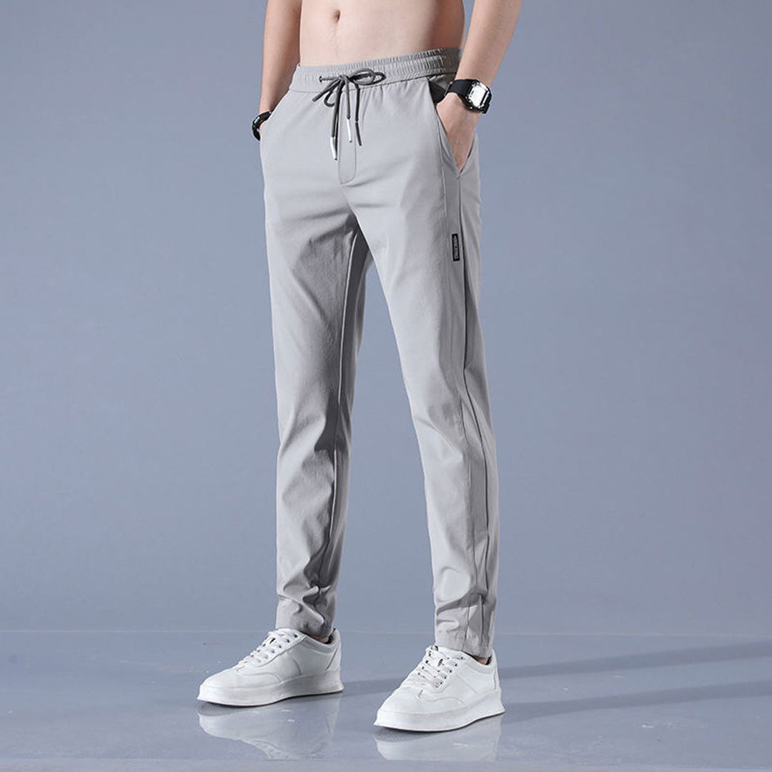 Matthias | Leichte und bequeme Hose
