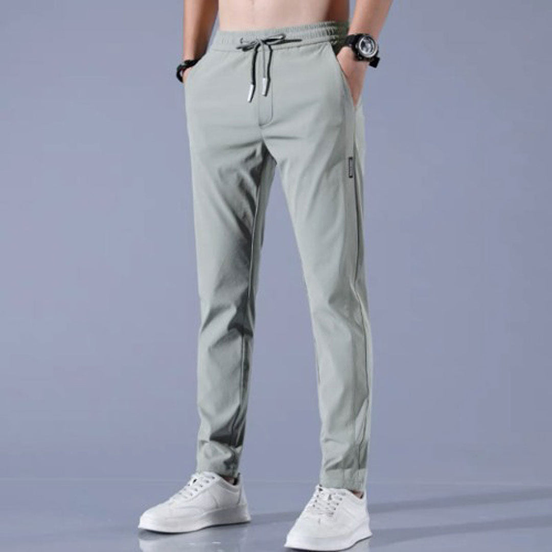 Matthias | Leichte und bequeme Hose