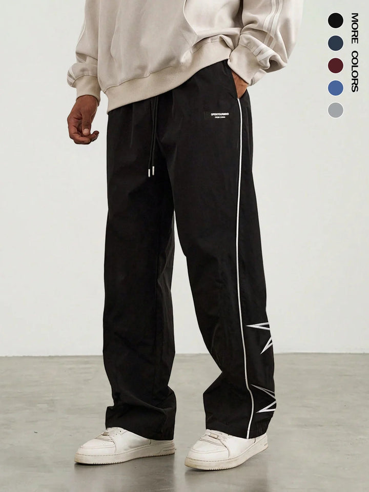 Arthur | Ice Silk Paratrooper Adventure Trousers