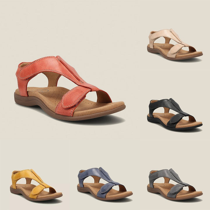 Elara | Casual Women’s Orthopedic Sandals