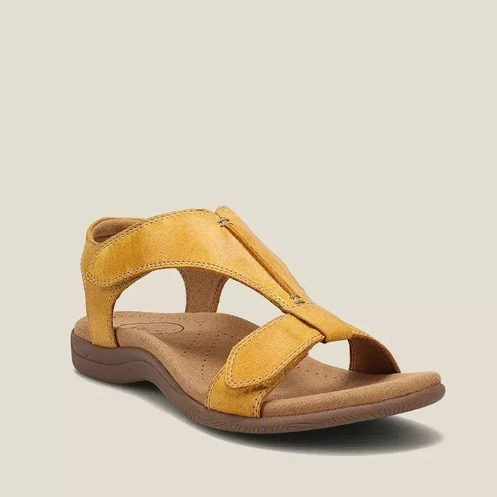 Elara | Casual Women’s Orthopedic Sandals