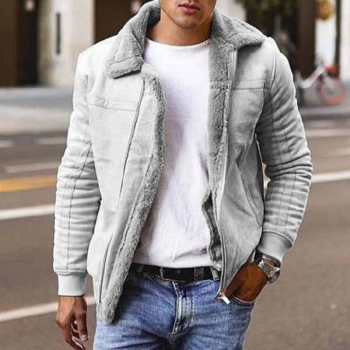 Sands | Vintage Style Warm Winter Jacket