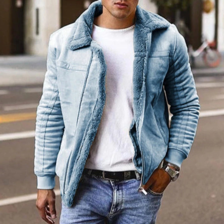 Sands | Vintage Style Warm Winter Jacket