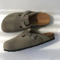 Dark gray