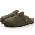 Green Brown