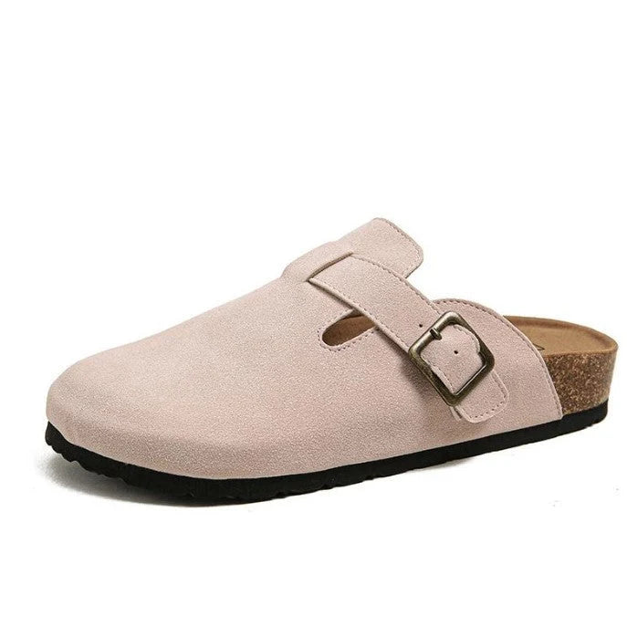 Ravello | Premium Unisex Leder-Sandalen