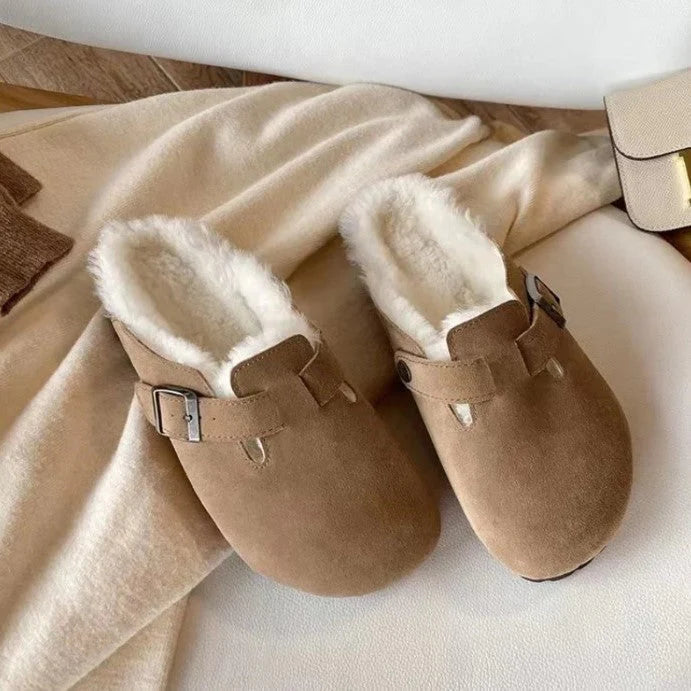 Ravello | Premium Unisex Leder-Sandalen