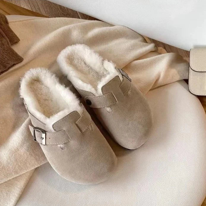 Ravello | Premium Unisex Leder-Sandalen