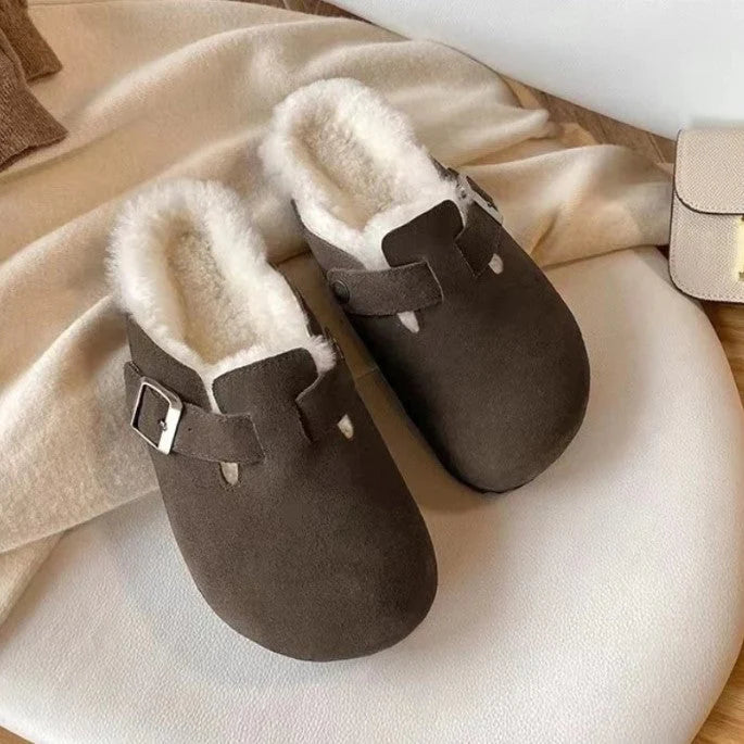 Ravello | Premium Unisex Leder-Sandalen