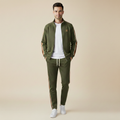 Olive Green