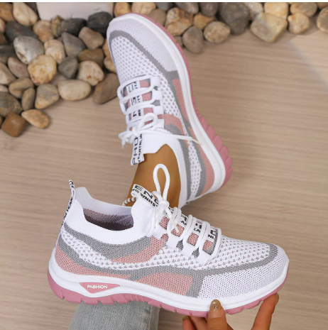 Avelin | Lightweight Women’s Comfort Sneakers