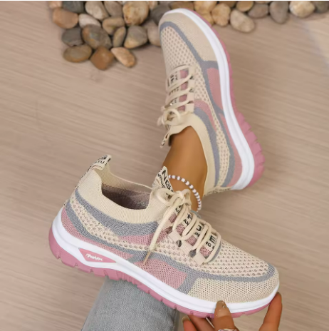 Avelin | Lightweight Women’s Comfort Sneakers