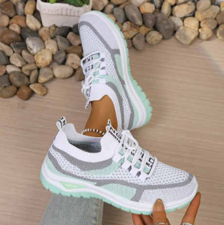 Avelin | Lightweight Women’s Comfort Sneakers