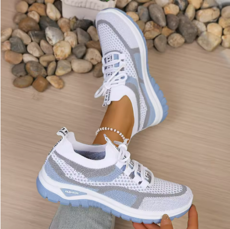 Avelin | Lightweight Women’s Comfort Sneakers