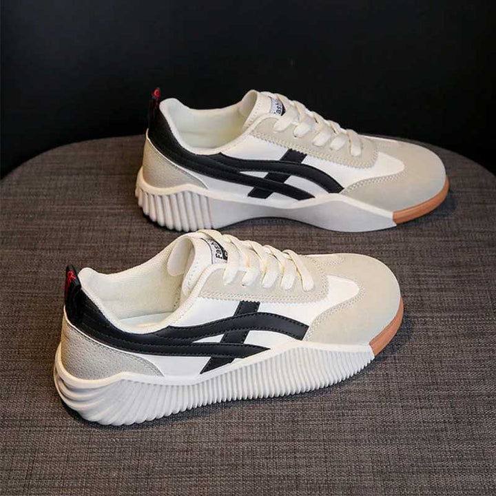Elise | Bequeme &amp; moderne orthopädische Schuhe