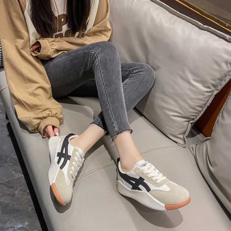 Elise | Bequeme &amp; moderne orthopädische Schuhe