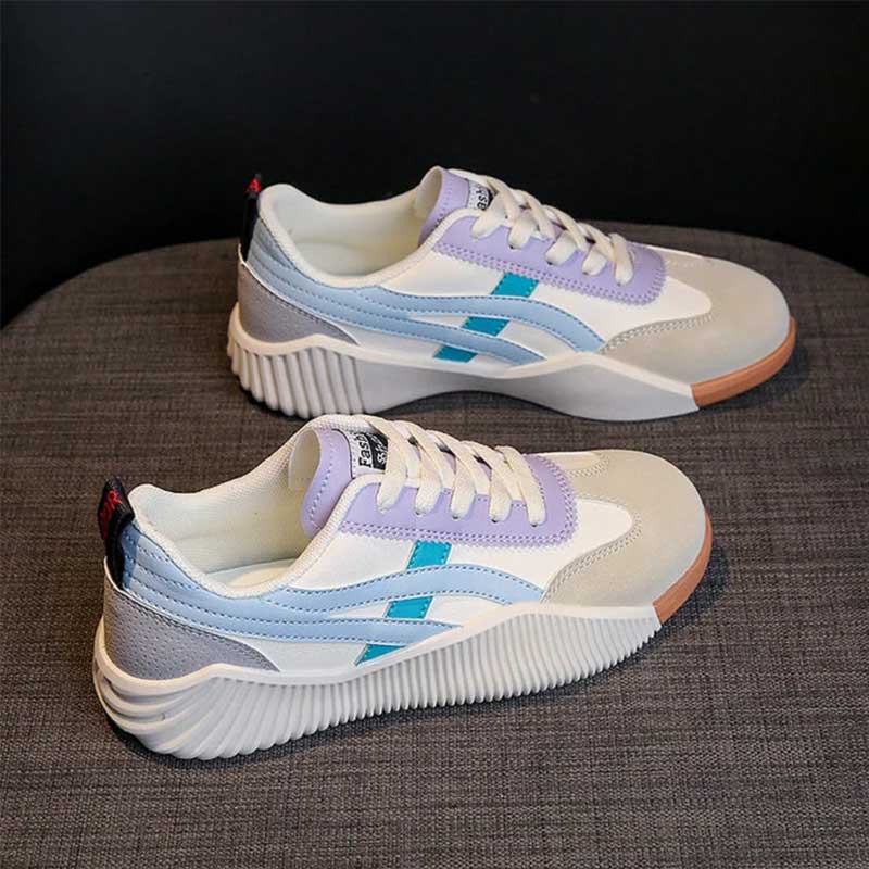 Elise | Bequeme &amp; moderne orthopädische Schuhe