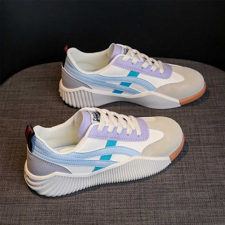 Elise | Bequeme &amp; moderne orthopädische Schuhe