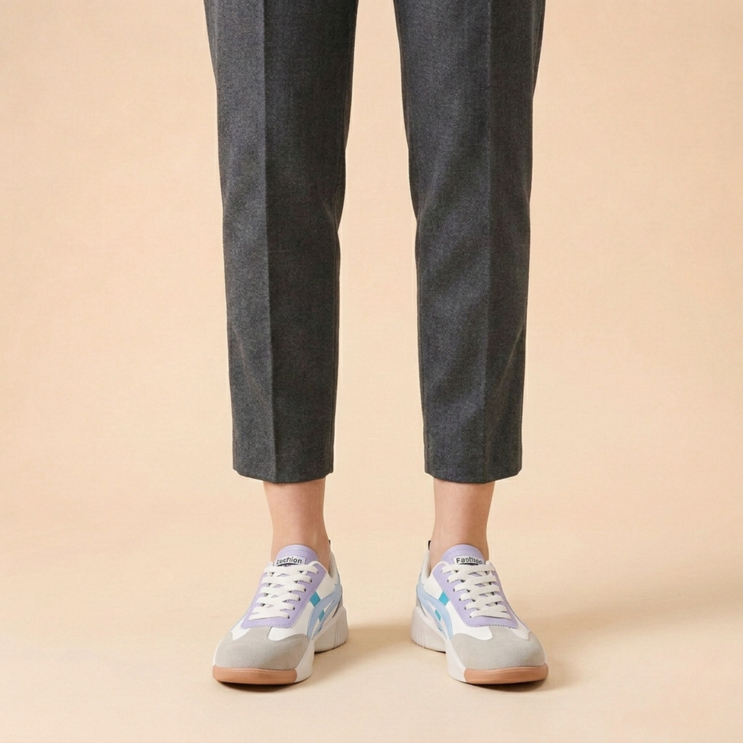 Elise | Bequeme &amp; moderne orthopädische Schuhe