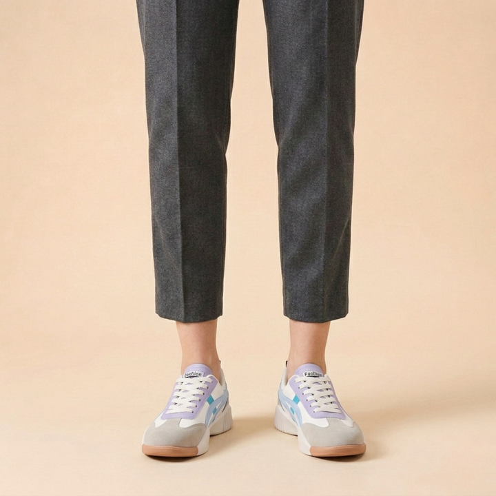 Elise | Bequeme &amp; moderne orthopädische Schuhe