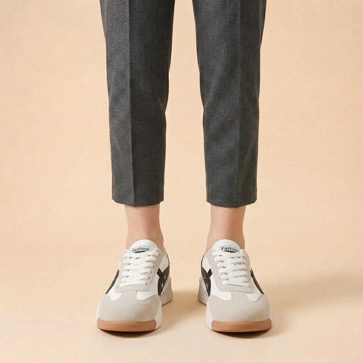 Elise | Bequeme &amp; moderne orthopädische Schuhe