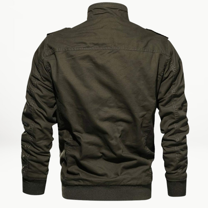 Aiden | Modern Style Men’s Winter Jacket