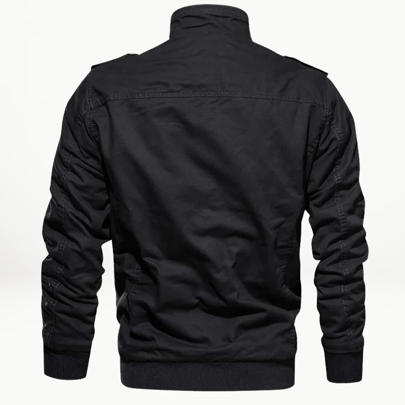Aiden | Modern Style Men’s Winter Jacket
