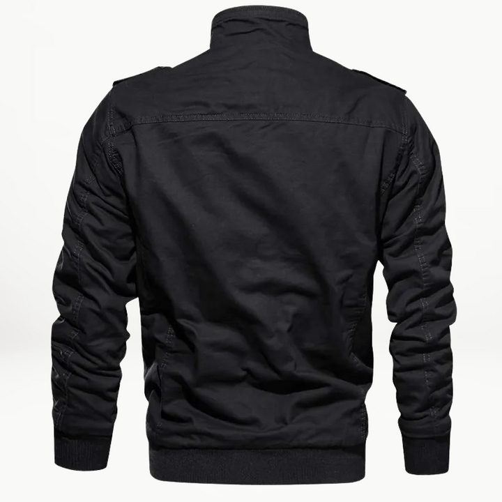 Aiden | Modern Style Men’s Winter Jacket