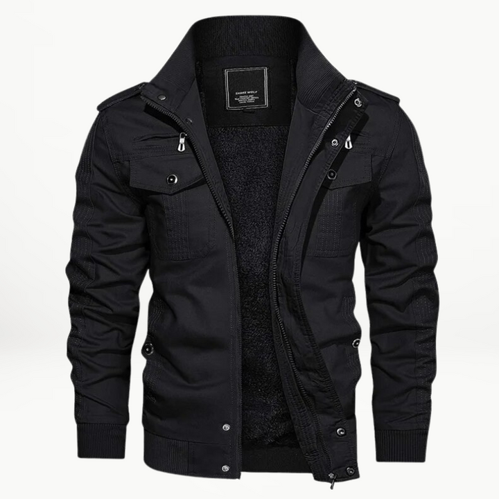Aiden | Modern Style Men’s Winter Jacket