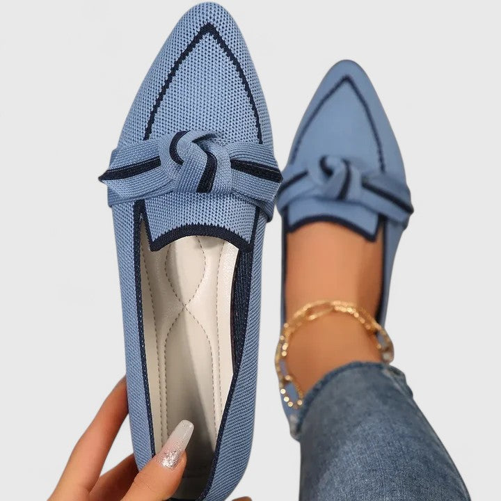 Morgan | Stylische &amp; Bequeme Loafer für Damen