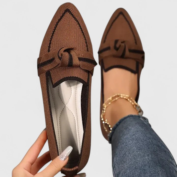 Morgan | Stylische &amp; Bequeme Loafer für Damen