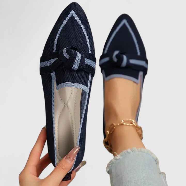 Morgan | Stylische &amp; Bequeme Loafer für Damen