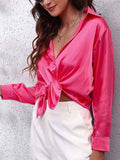 Rosy Red